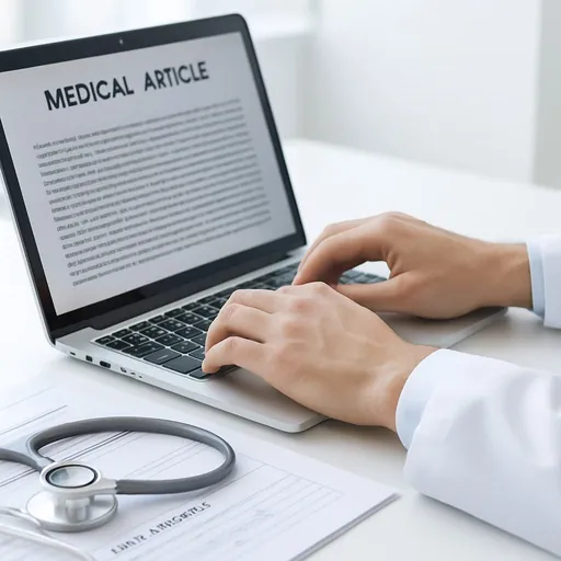 Станьте автором MedPedia