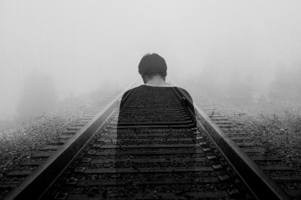 Как бессонница, депрессия и тревожность связаны в мозге Как бессонница, депрессия и тревожность связаны в мозге