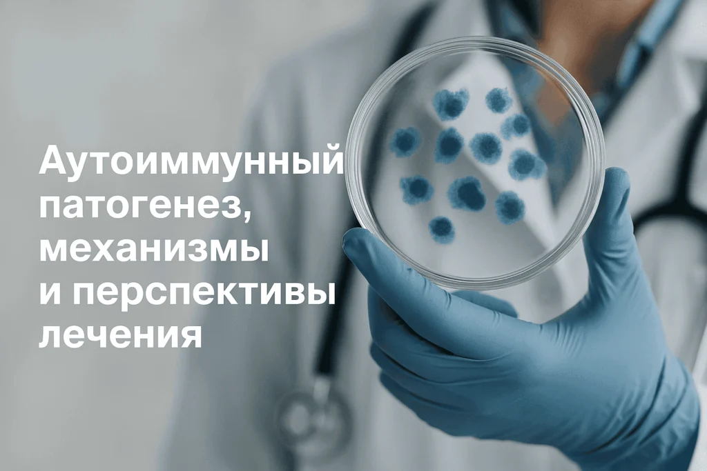 Аутоиммунный простатит: симптомы и лечение Аутоиммунный простатит: симптомы и лечение