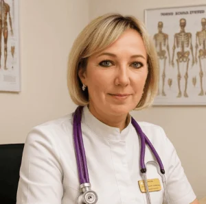 Анна Иващенко