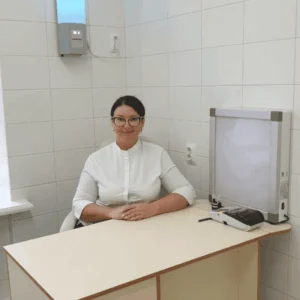 Юлия Павлова