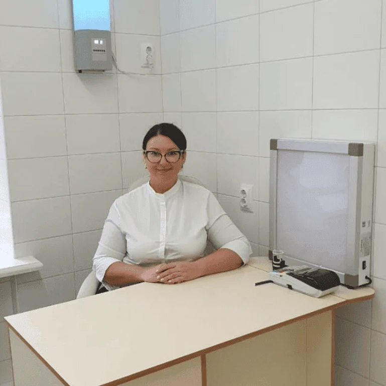 Павлова Юлия Павловна: врач ревматолог, биография, отзывы Павлова Юлия Павловна: врач ревматолог, биография, отзывы