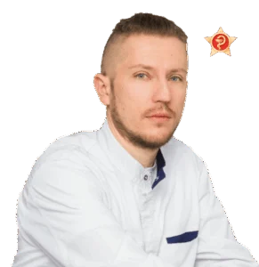 Евгений Беляев