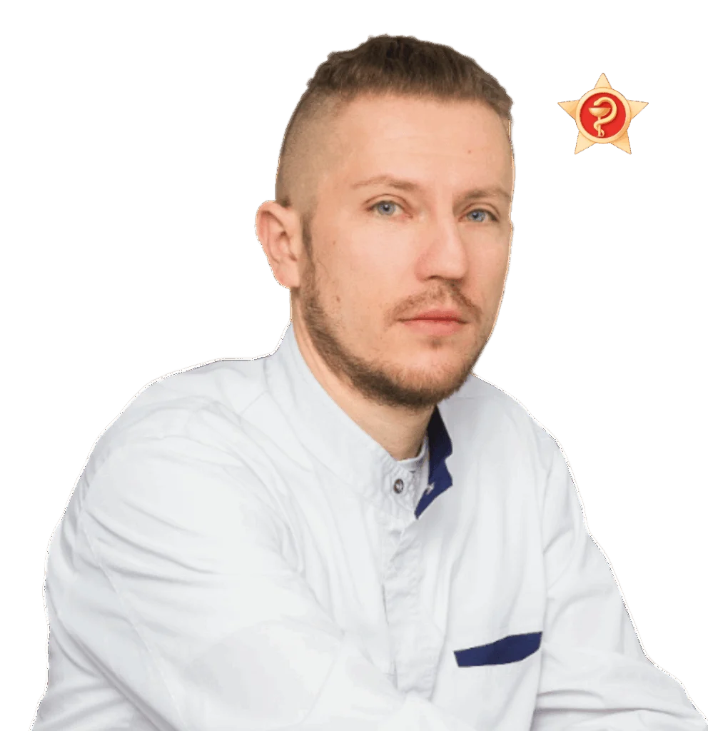 Беляев Евгений Александрович: врач, спасавший детей на передовой