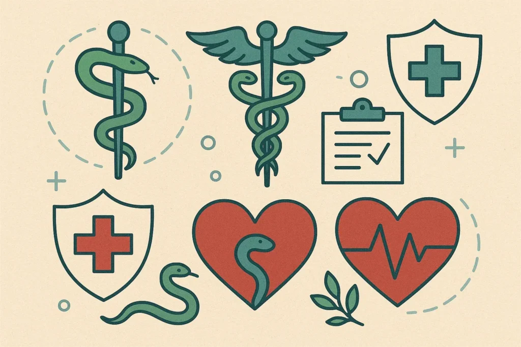 The Meaning and Origins of Medical Symbols The Meaning and Origins of Medical Symbols