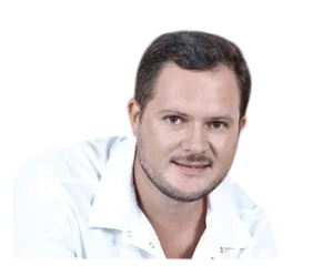 Виталий Лубенцов