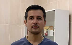 Иван Ерибекян