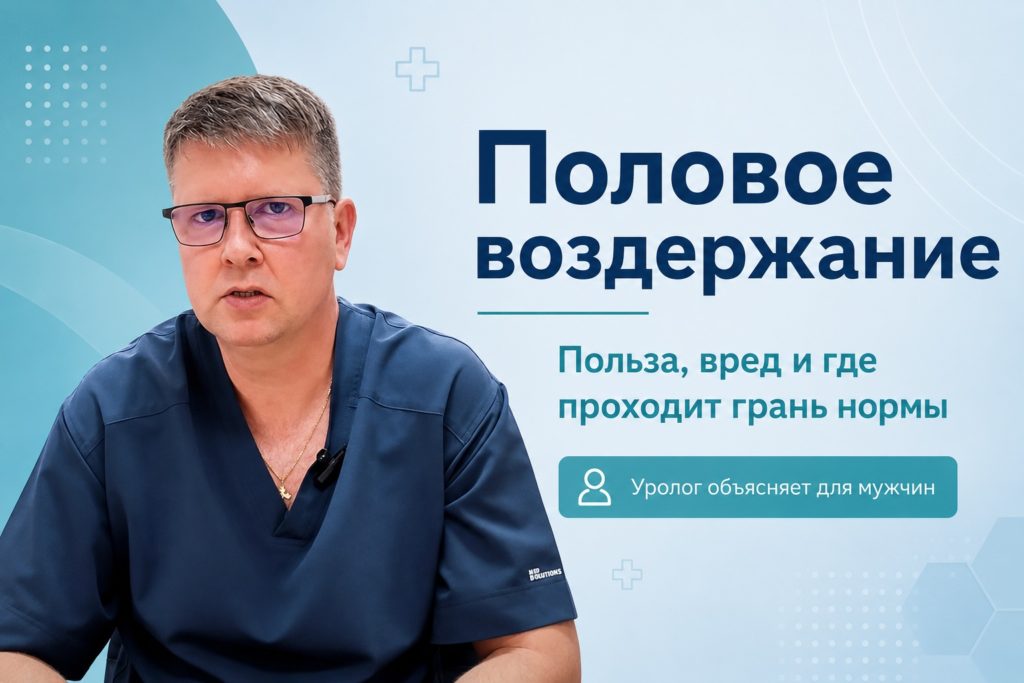 Половое воздержание у мужчин: польза, вред и где проходит грань нормы Половое воздержание у мужчин: польза, вред и где проходит грань нормы