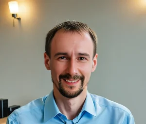 Егор Кулик