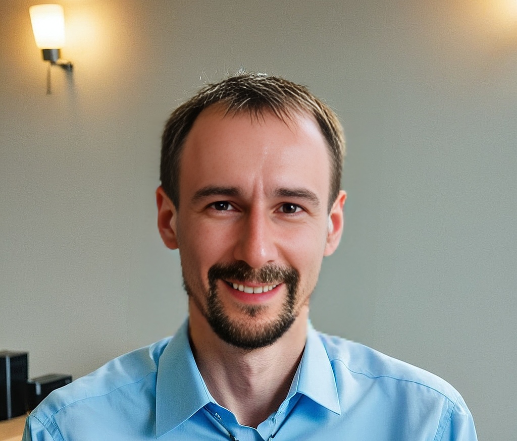 Кулик Егор Сергеевич, основатель Medpedia Кулик Егор Сергеевич, основатель Medpedia
