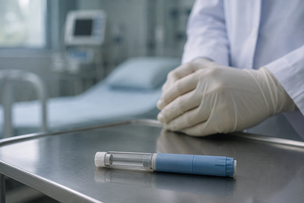 MHRA сообщило о 216 смертях, связанных с уколами для похудения: мнение врачей